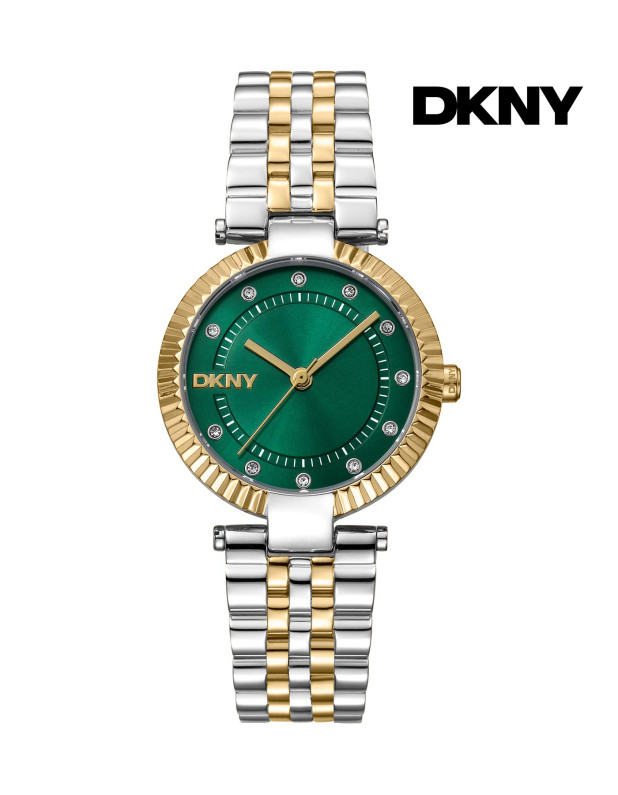 DKNY Ladies Watch